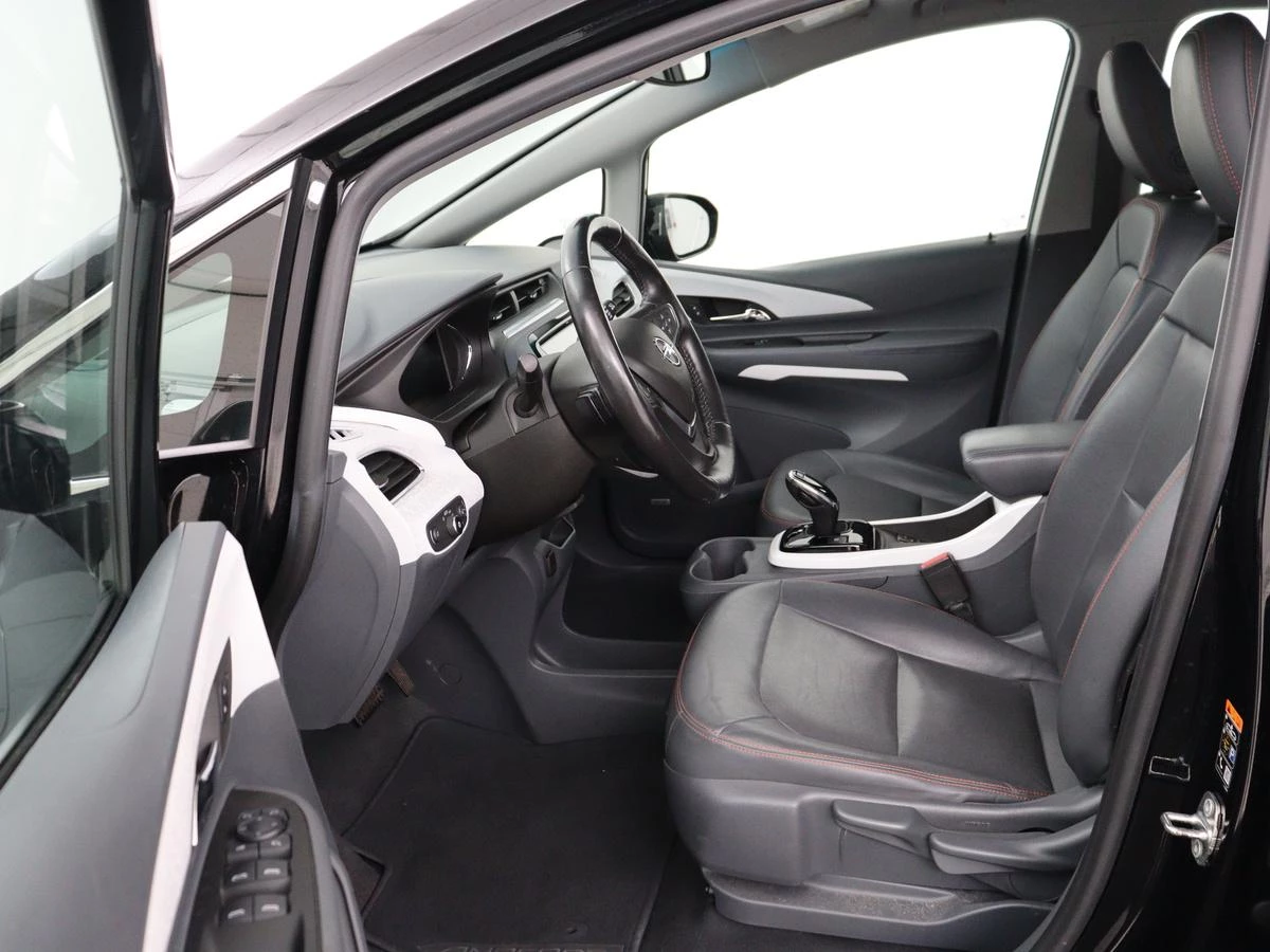 Hoofdafbeelding Opel Ampera-e