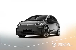 Hoofdafbeelding Volkswagen ID.3 Neo Volkswagen ID.3 Neo