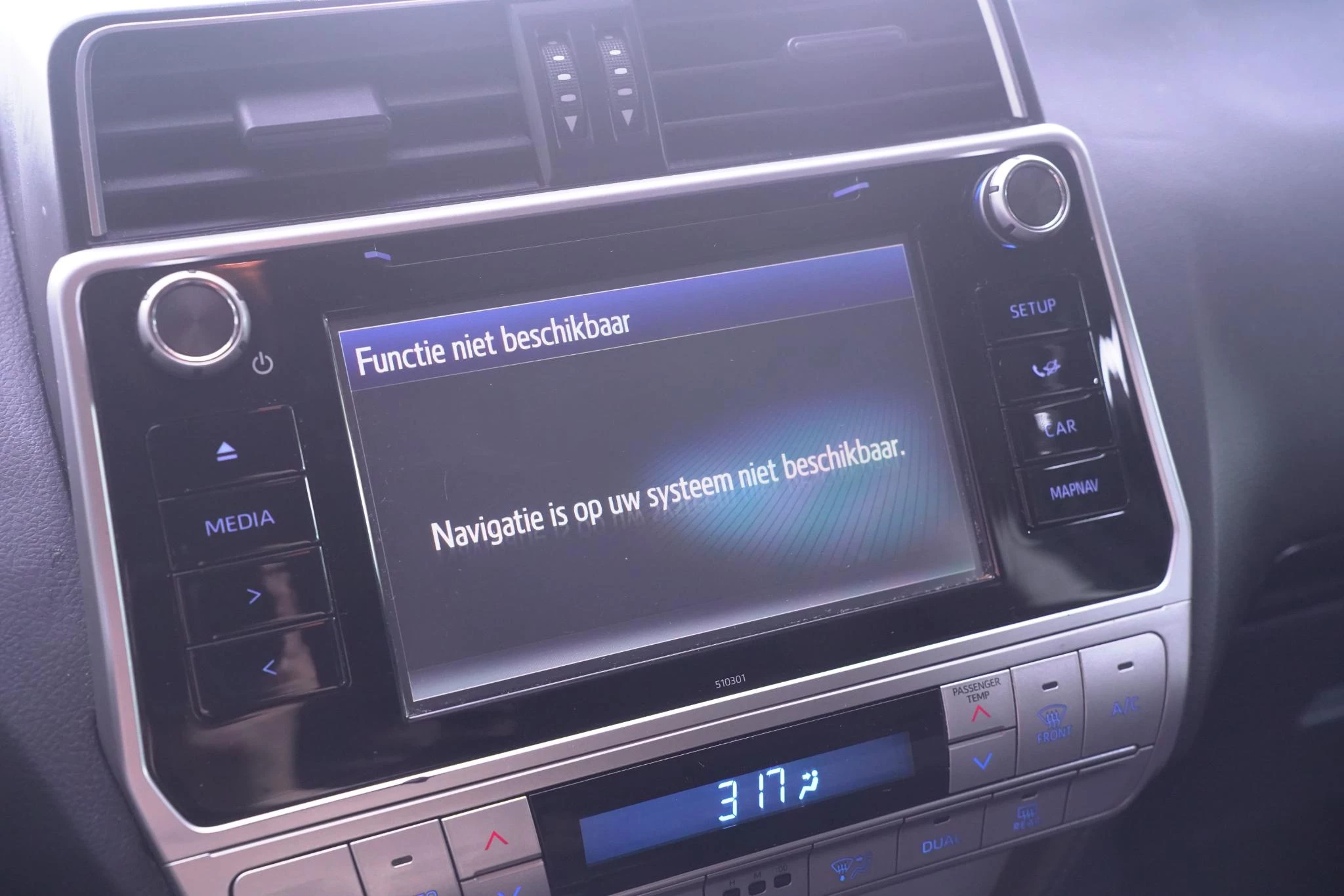 Hoofdafbeelding Toyota Land Cruiser