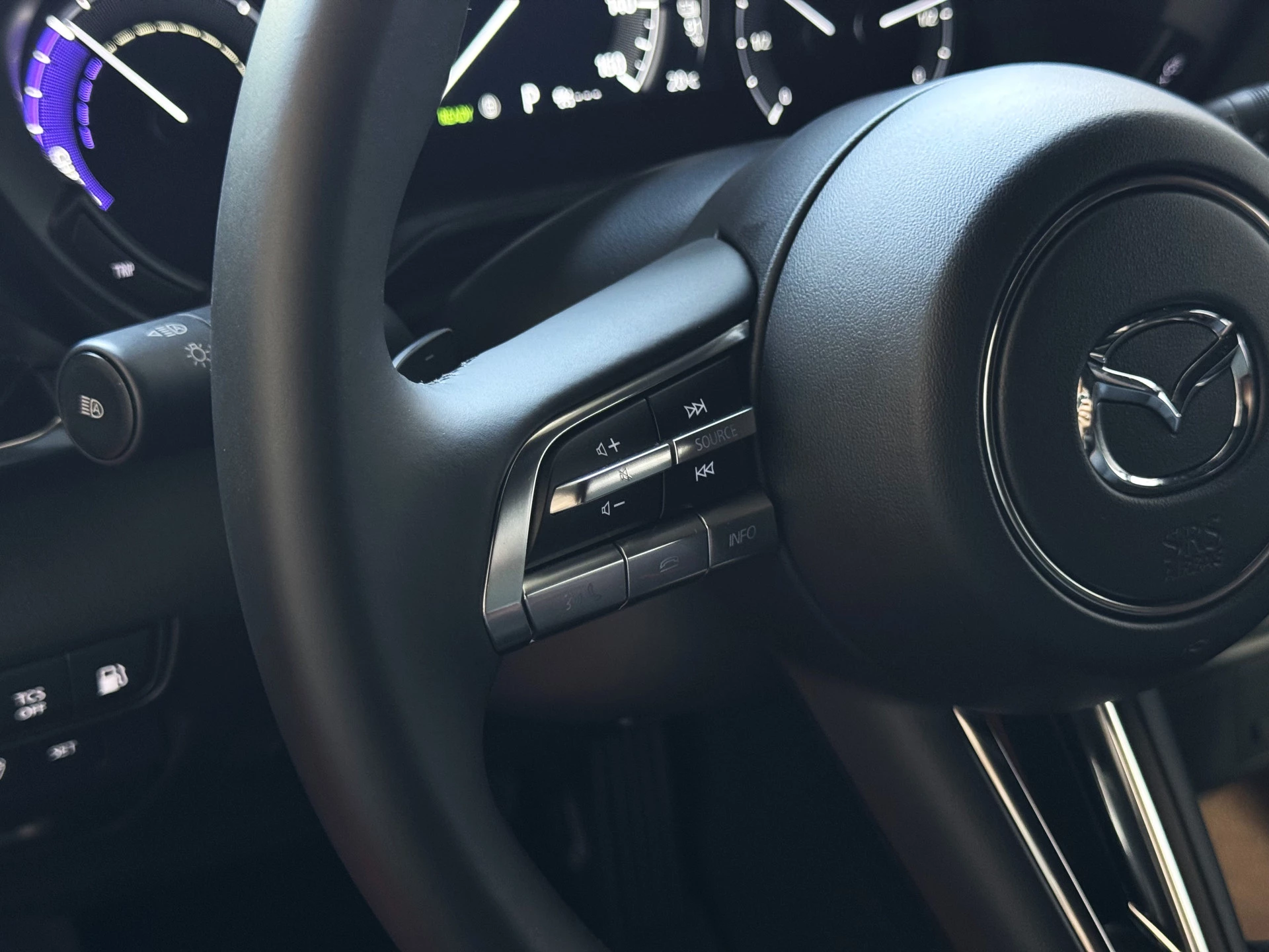 Hoofdafbeelding Mazda MX-30