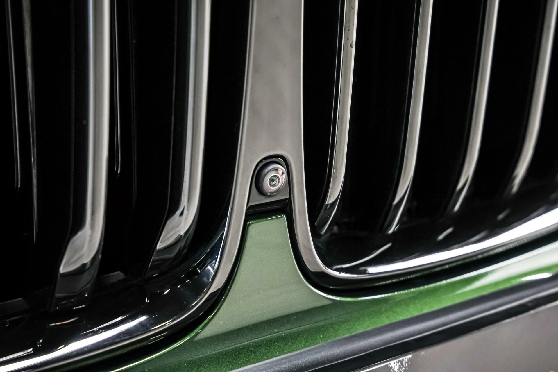 Hoofdafbeelding BMW X7