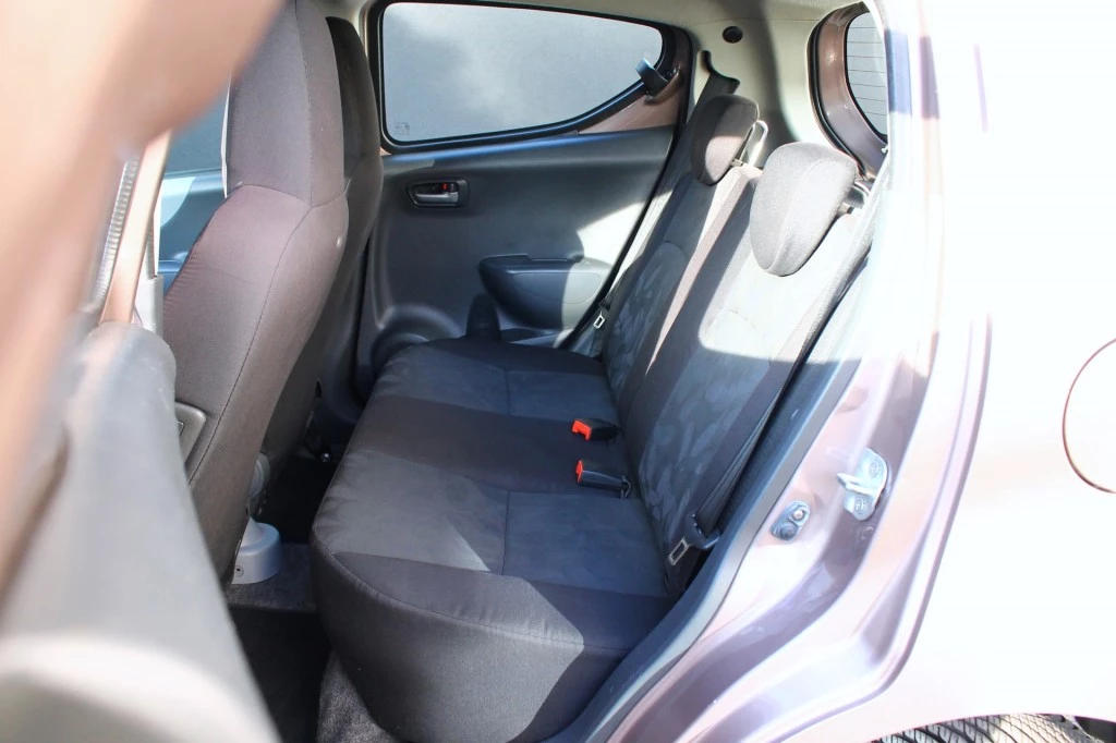 Hoofdafbeelding Suzuki Alto