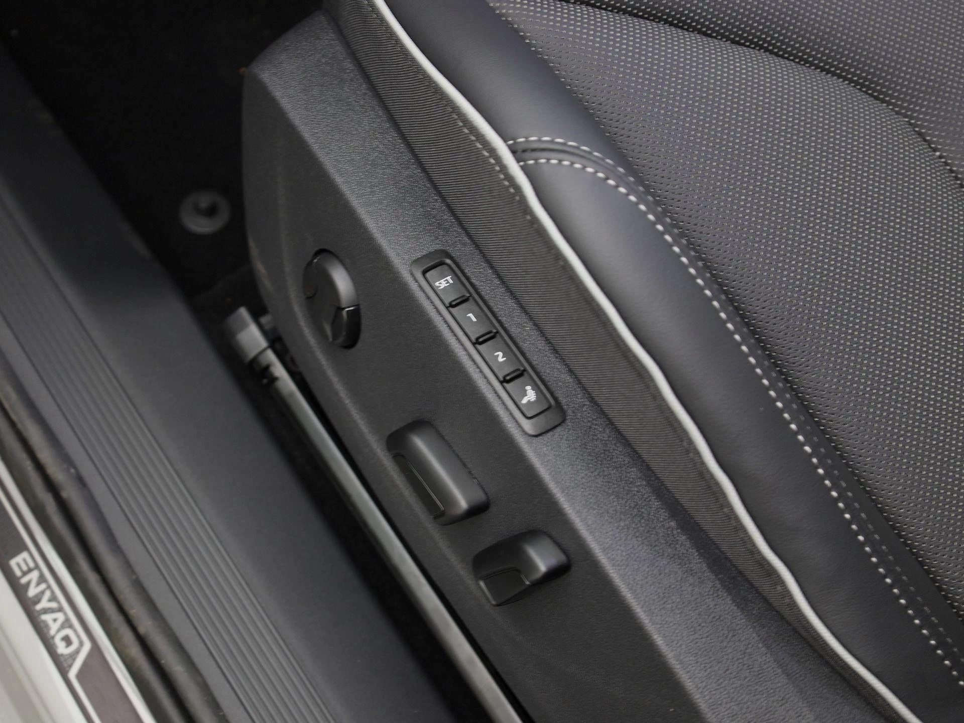 Hoofdafbeelding Škoda Enyaq Coupe