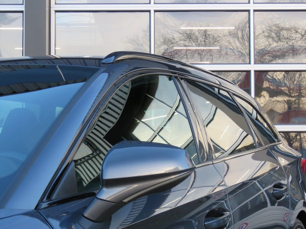 Hoofdafbeelding CUPRA Leon Sportstourer