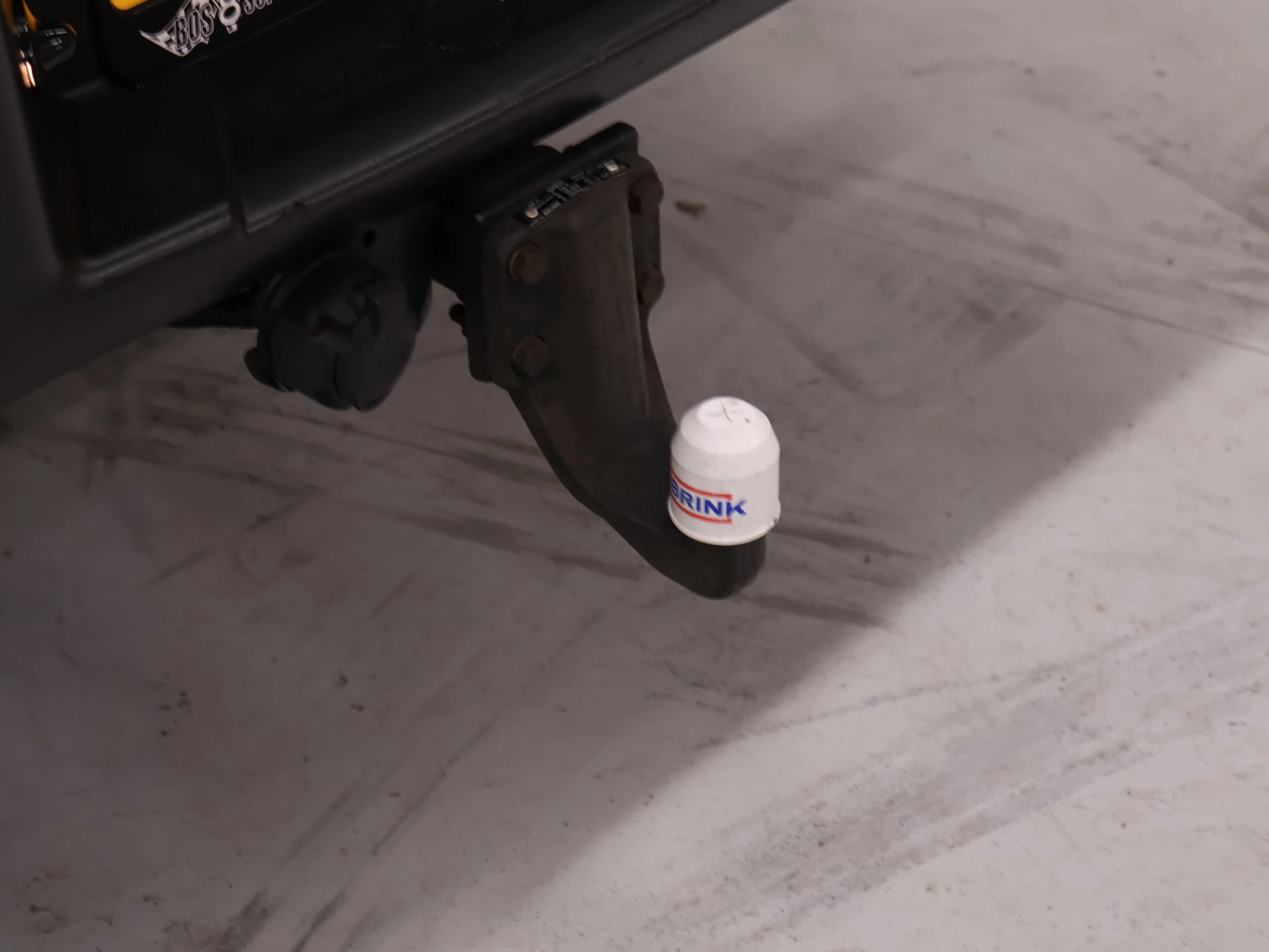 Hoofdafbeelding Ford F-150