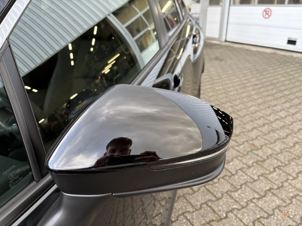 Hoofdafbeelding Toyota Corolla Cross