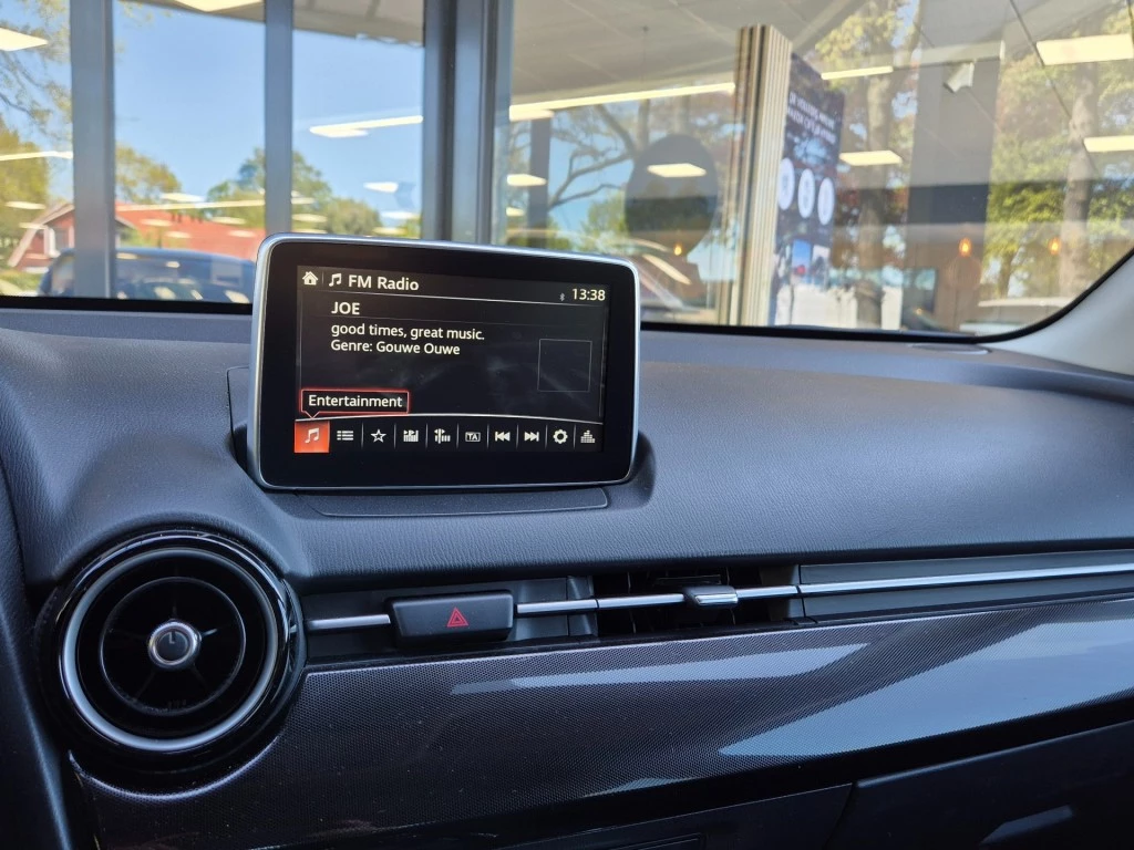 Hoofdafbeelding Mazda 2