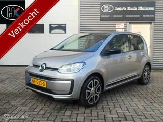 Volkswagen Up! 5-deurs 1.0 Beats PDC Camera Airco Cruise con