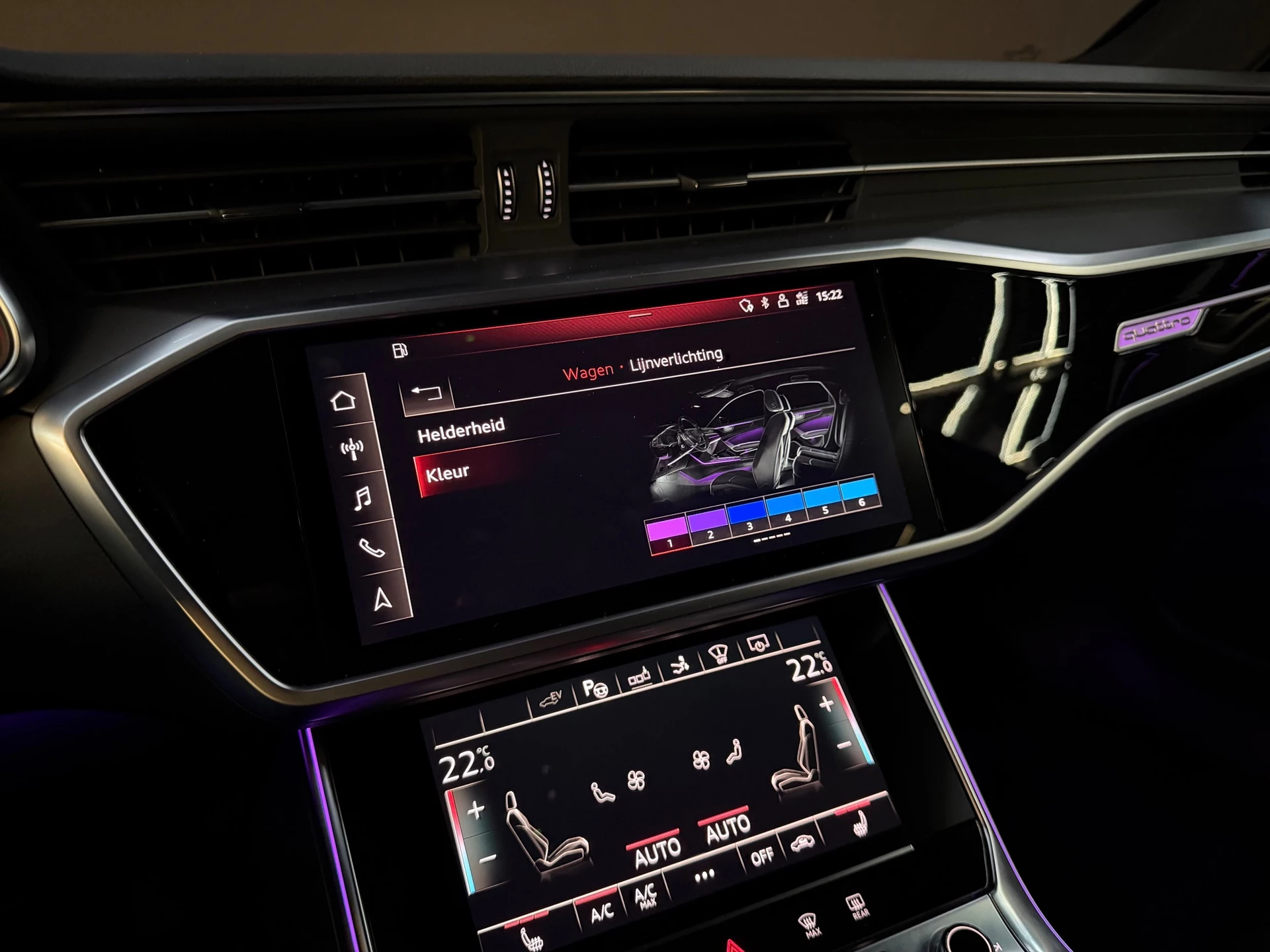 Hoofdafbeelding Audi A7