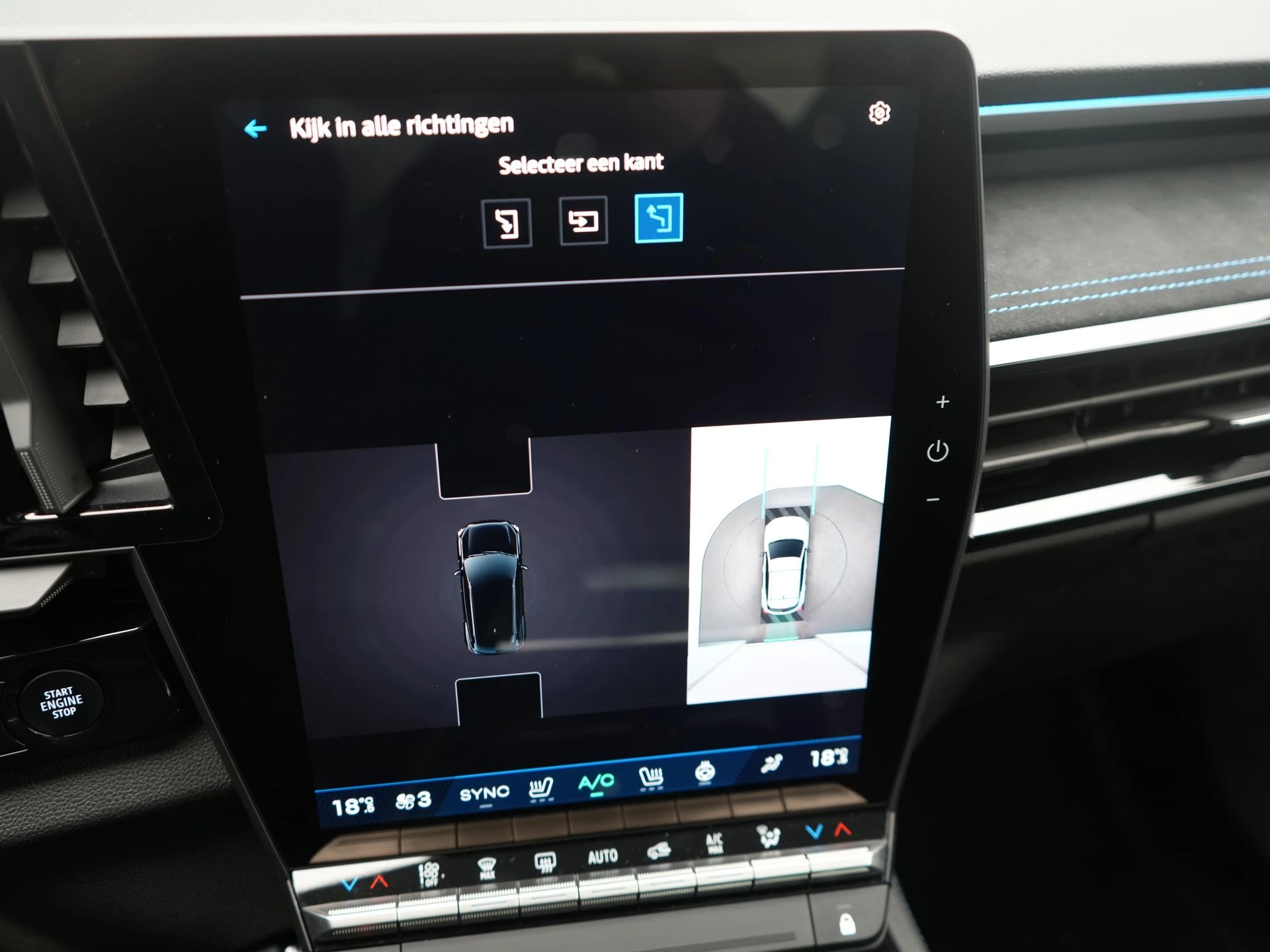 Hoofdafbeelding Renault Austral