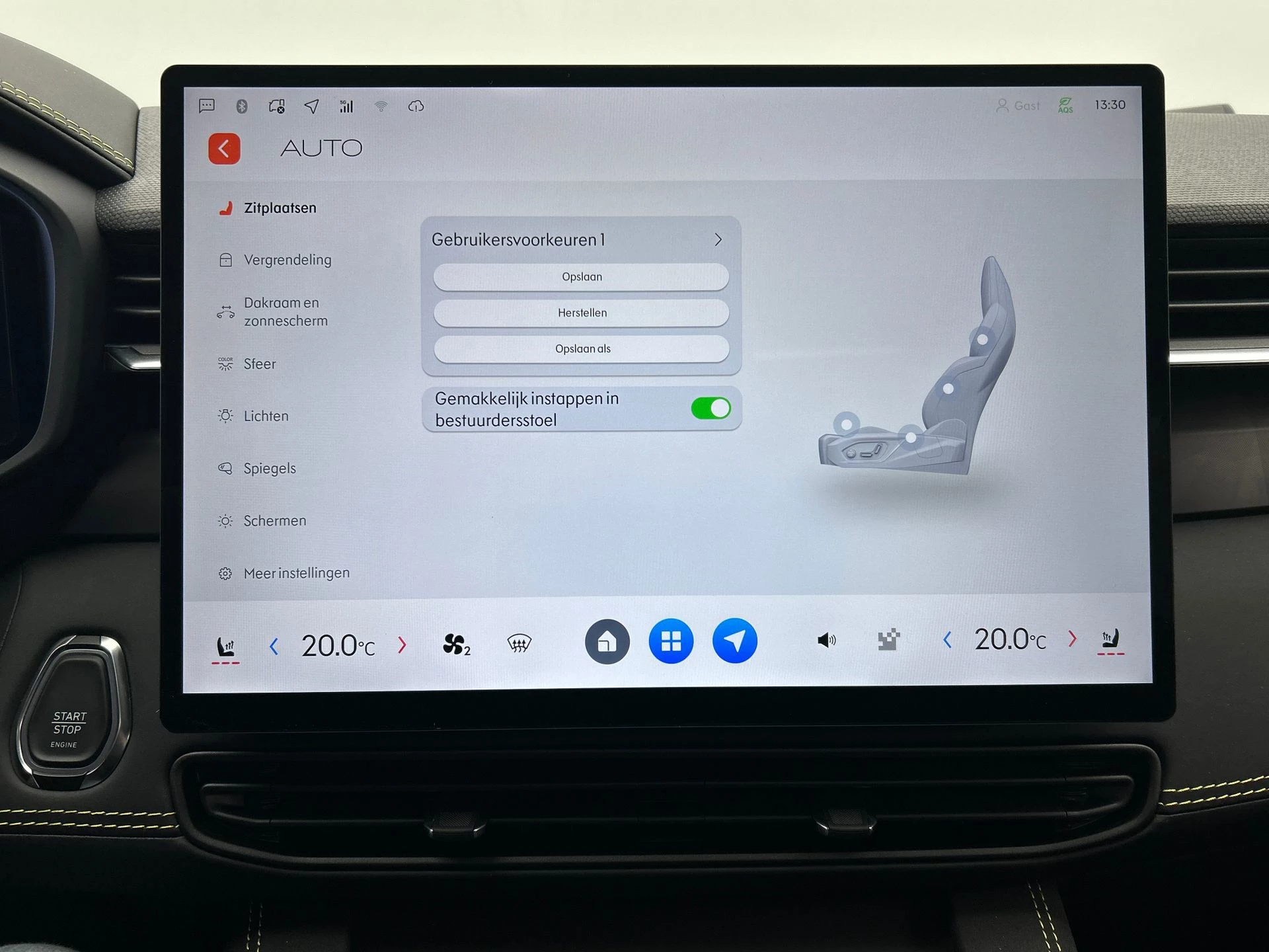 Hoofdafbeelding Lynk & Co 01