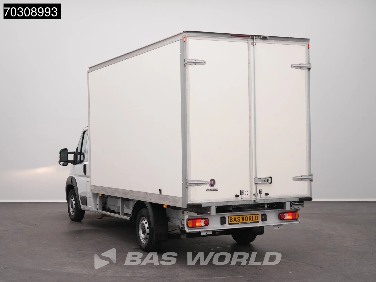 Hoofdafbeelding Fiat Ducato