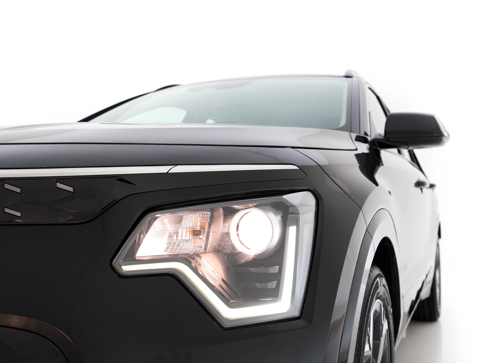 Hoofdafbeelding Kia Niro EV