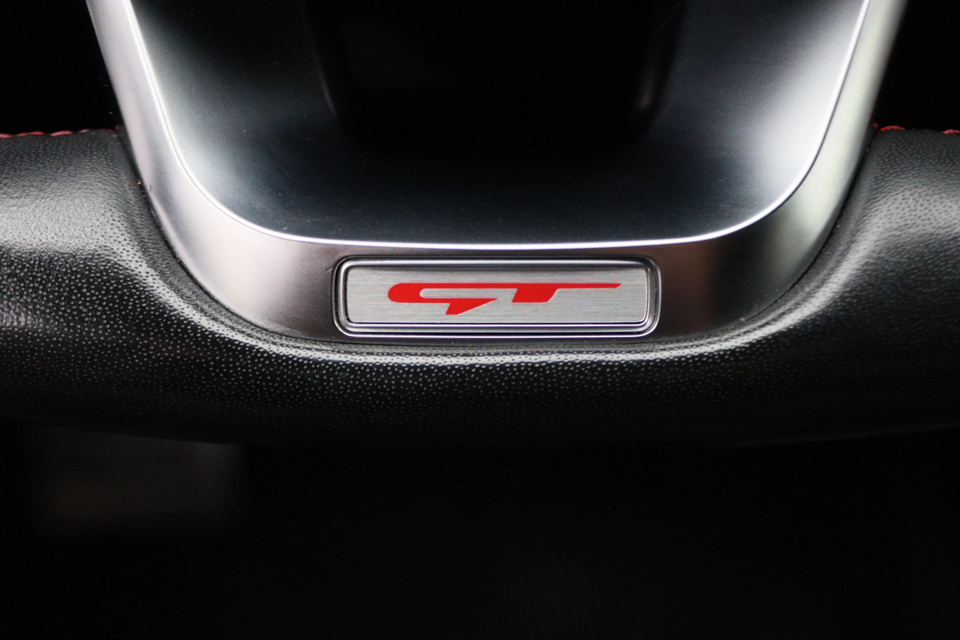 Hoofdafbeelding Kia ProCeed
