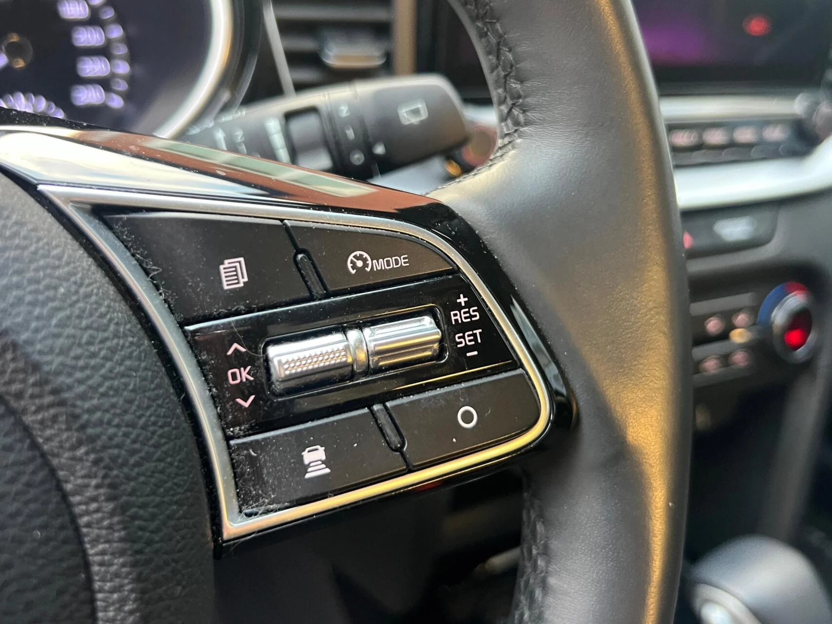Hoofdafbeelding Kia XCeed