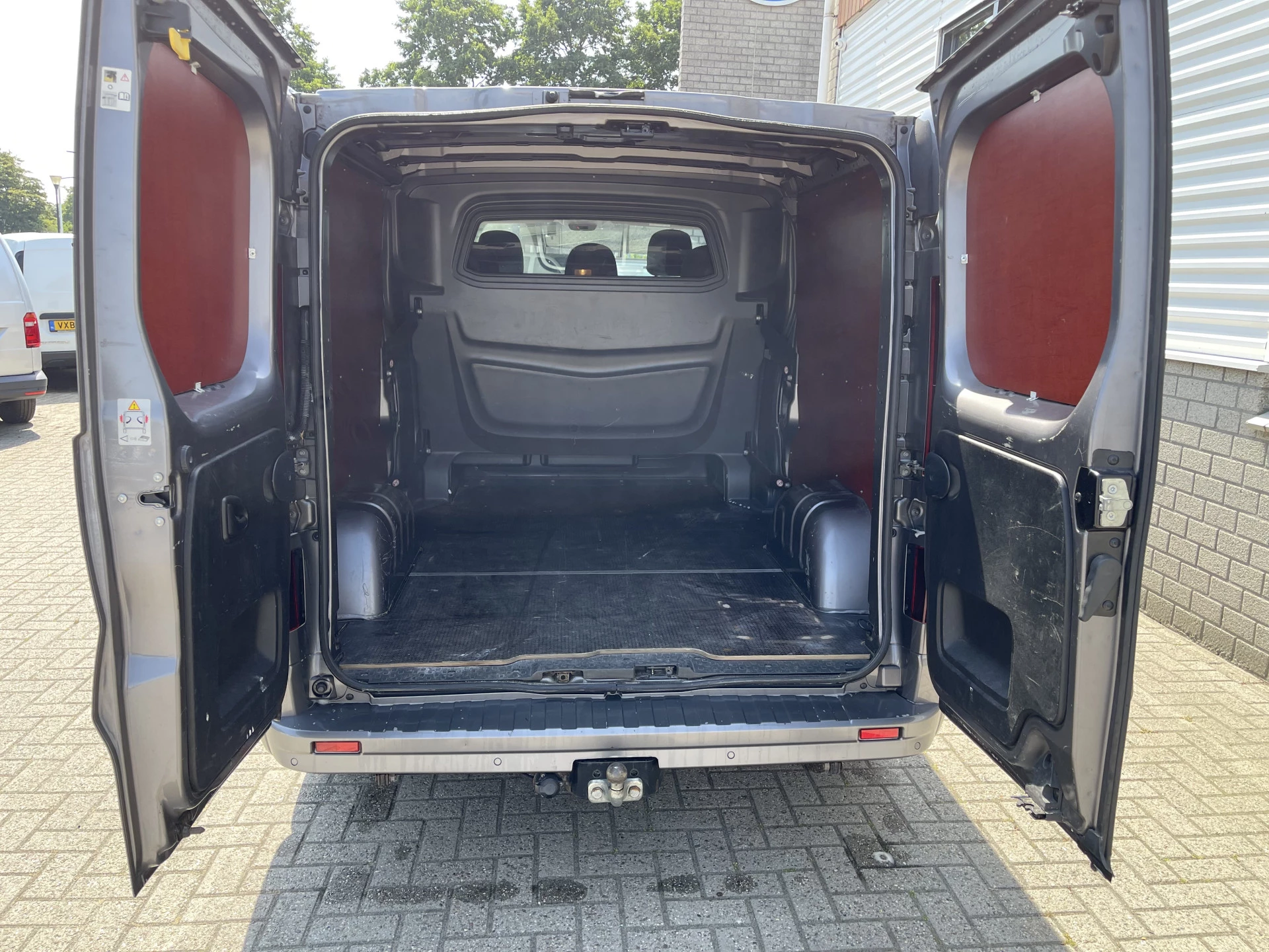 Hoofdafbeelding Fiat Talento