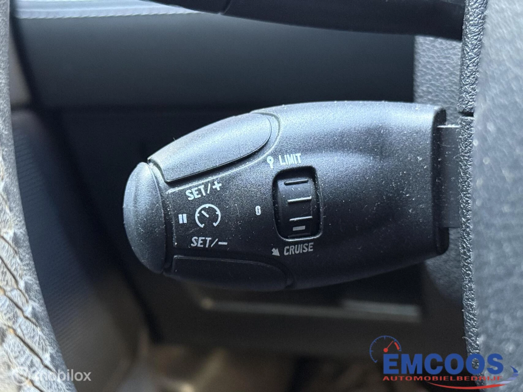 Hoofdafbeelding Peugeot RCZ