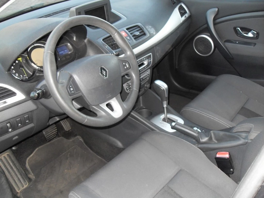 Hoofdafbeelding Renault Mégane