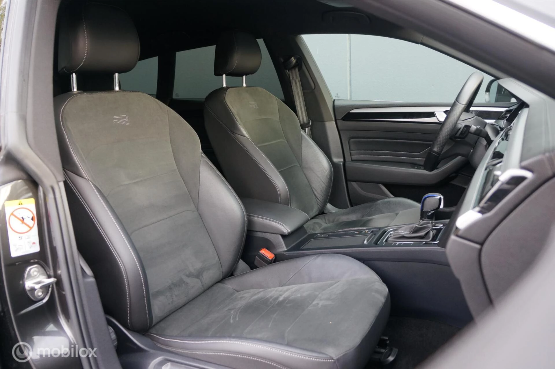 Hoofdafbeelding Volkswagen Arteon