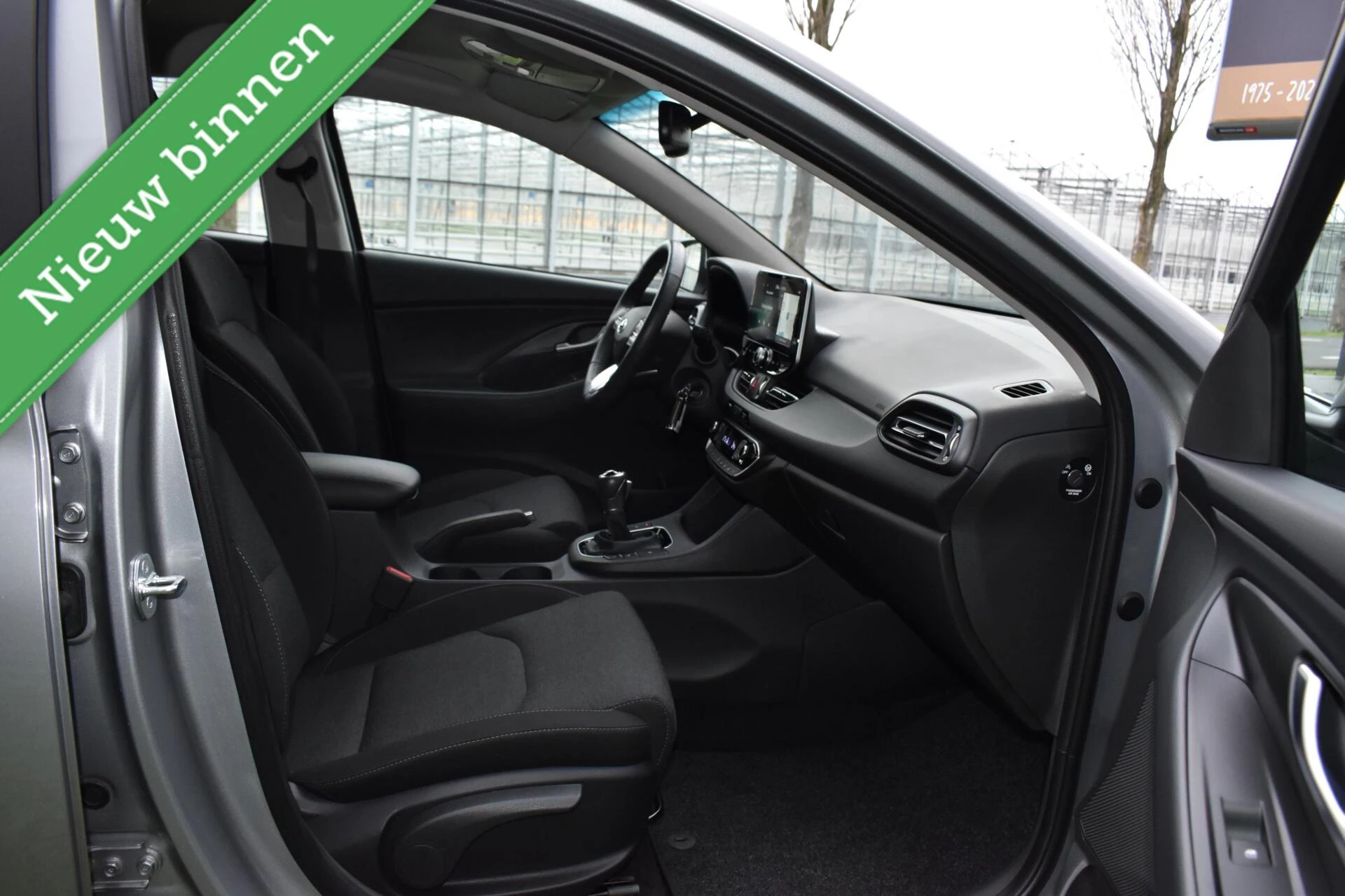 Hoofdafbeelding Hyundai i30