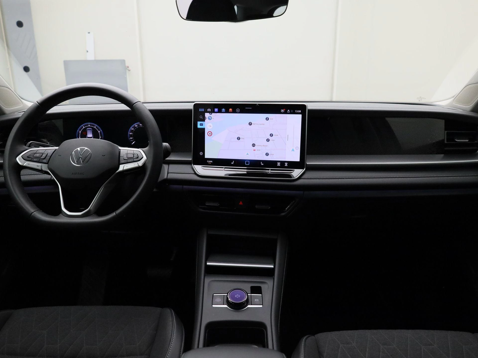 Hoofdafbeelding Volkswagen Tayron