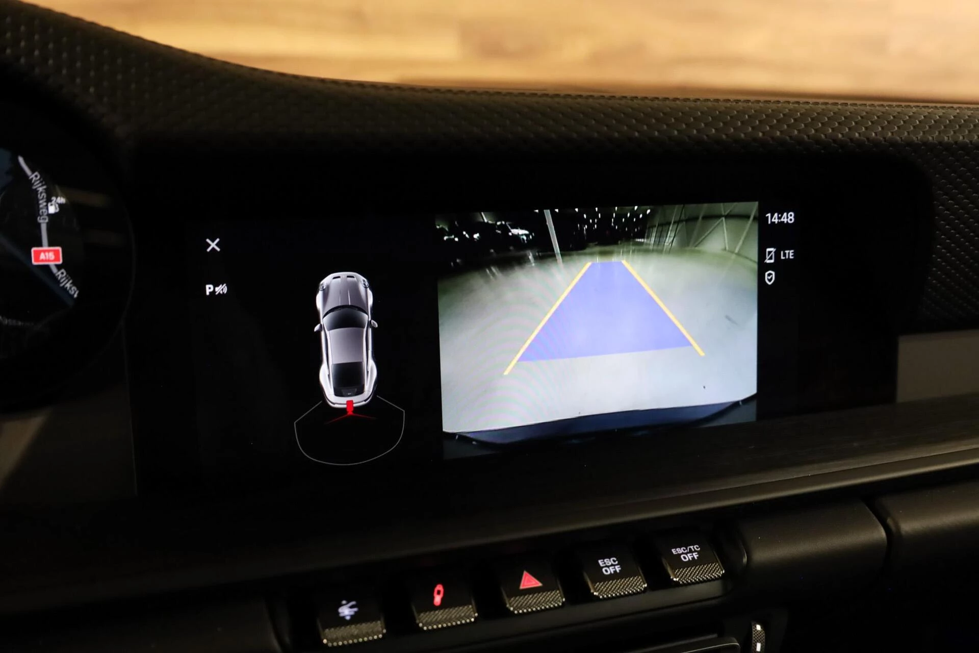 Hoofdafbeelding Porsche 911