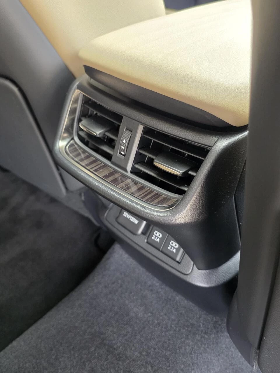 Hoofdafbeelding Lexus ES