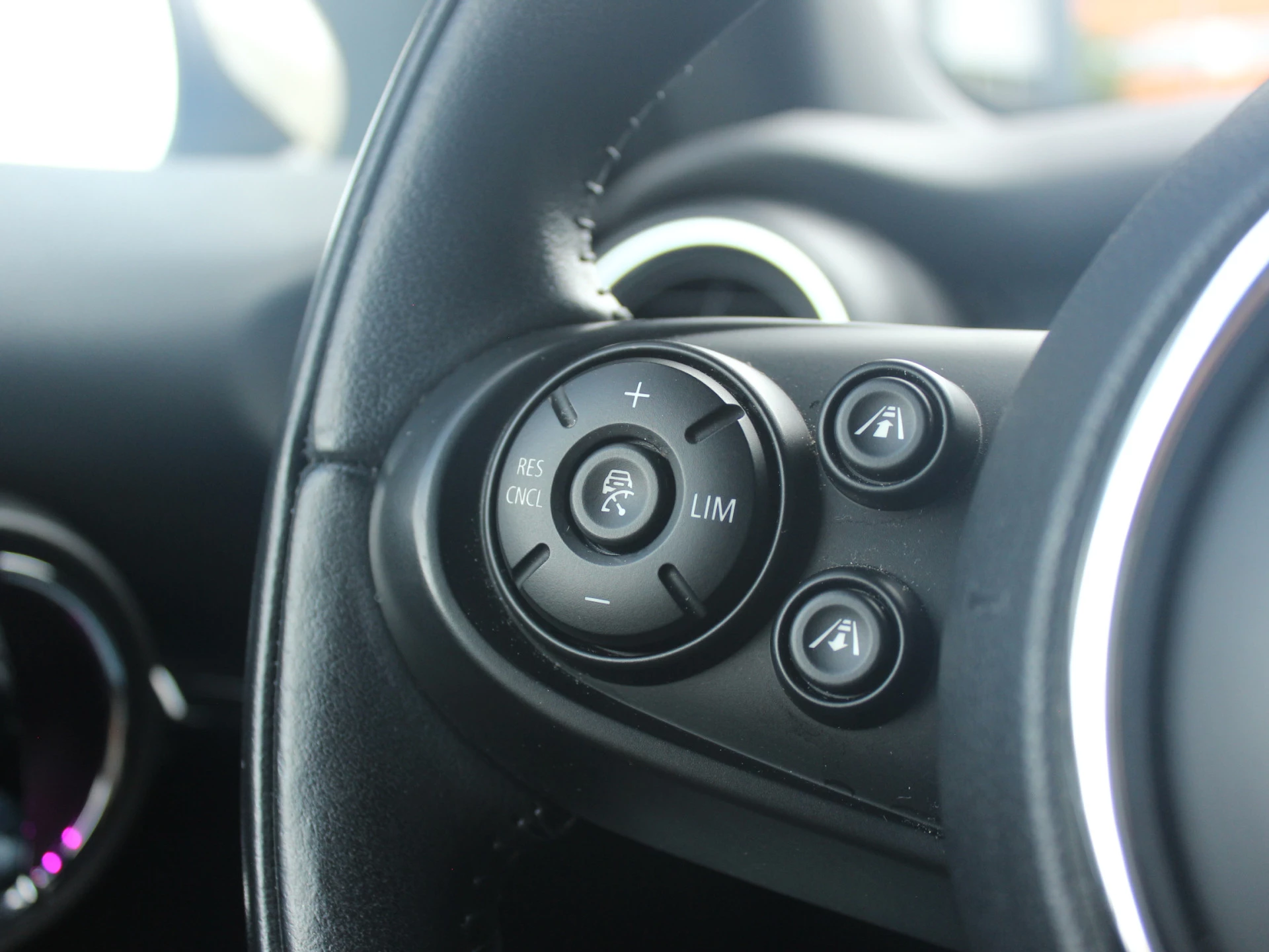 Hoofdafbeelding MINI Cooper Cabrio