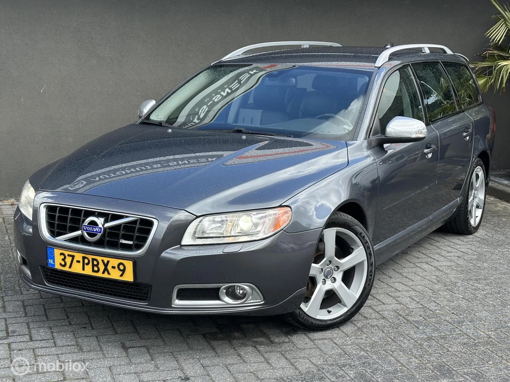 Hoofdafbeelding Volvo V70