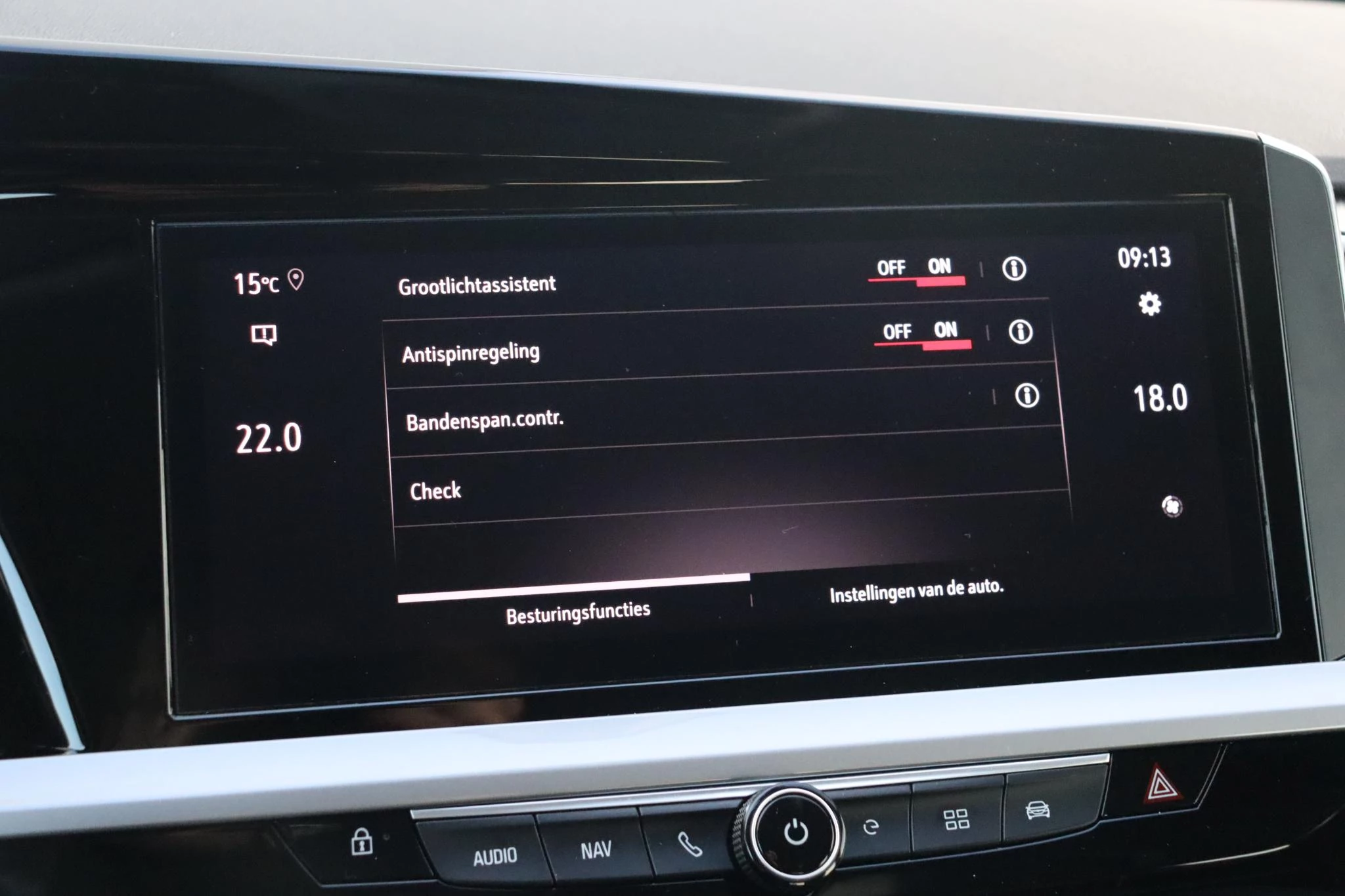 Hoofdafbeelding Opel Grandland