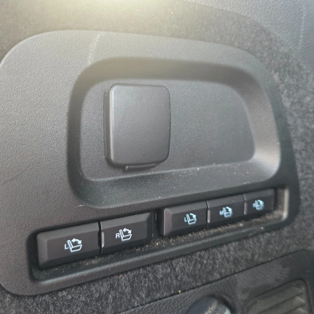 Hoofdafbeelding Ford Galaxy