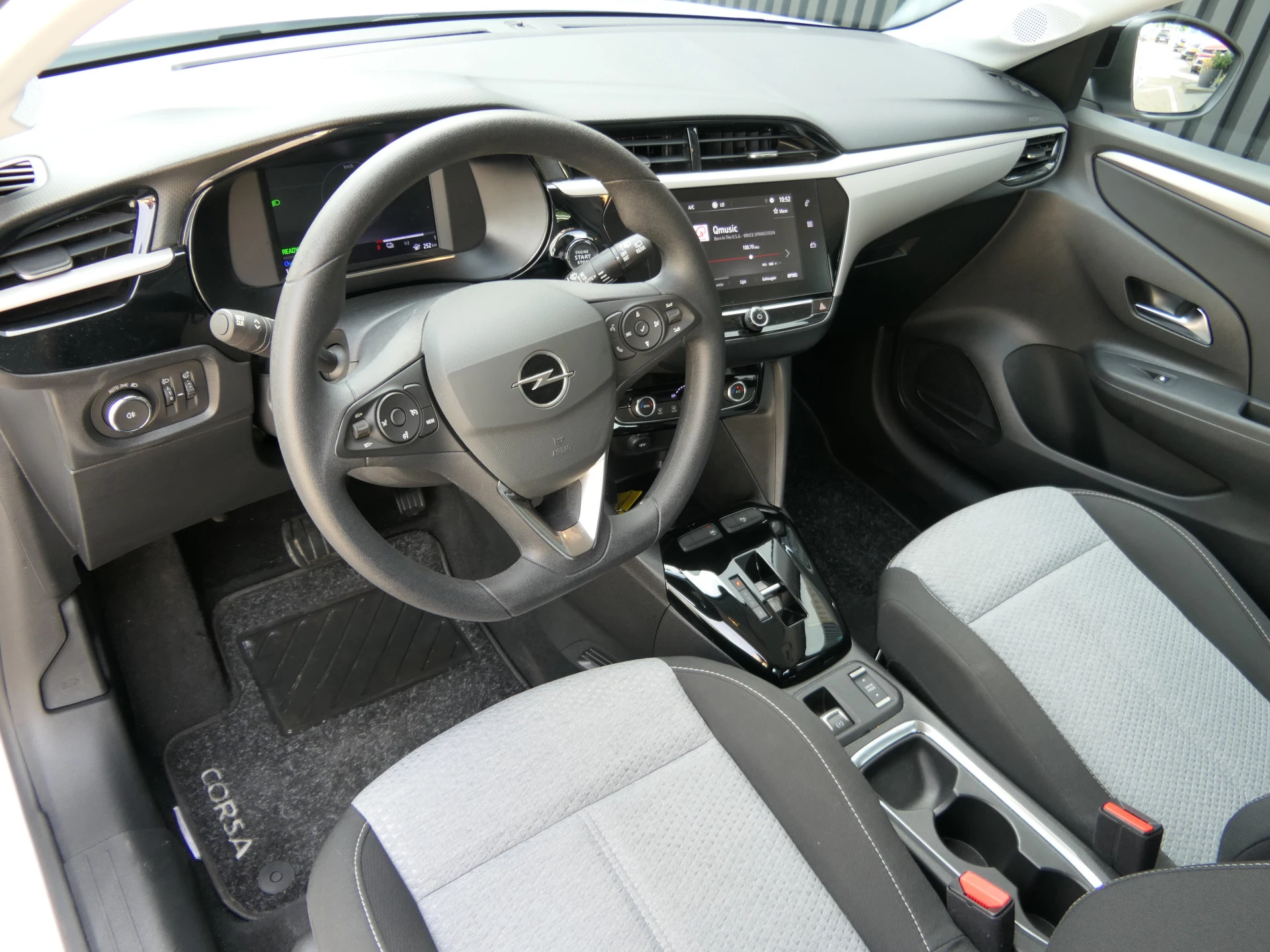 Hoofdafbeelding Opel Corsa-e