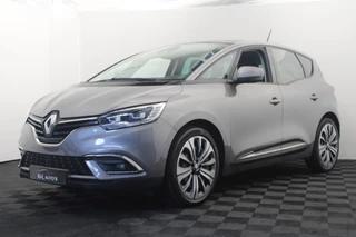 Renault Scénic 1.3 TCe Business Zen |Navi|PDC|