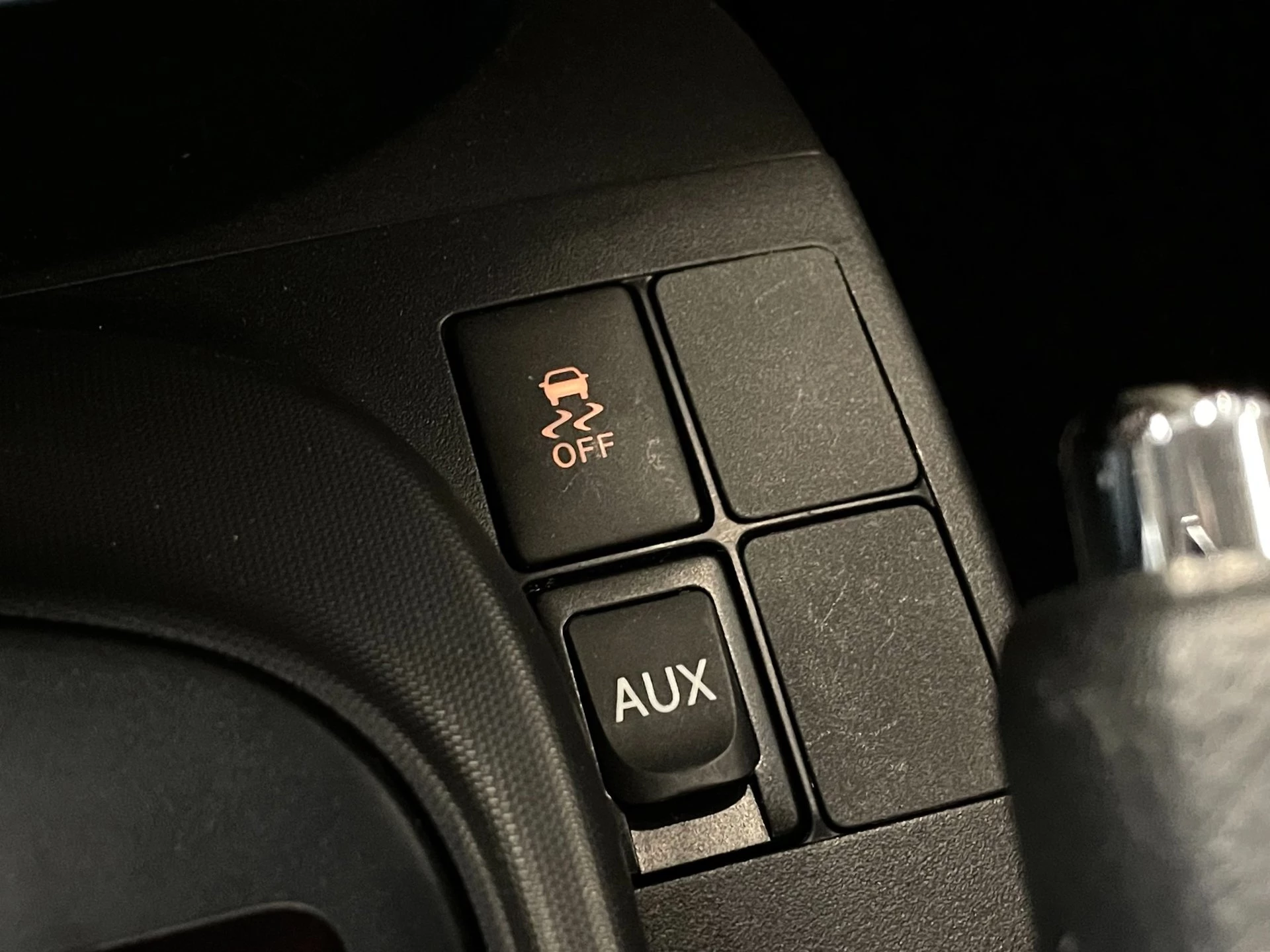 Hoofdafbeelding Toyota iQ