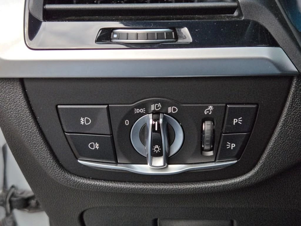 Hoofdafbeelding BMW X4