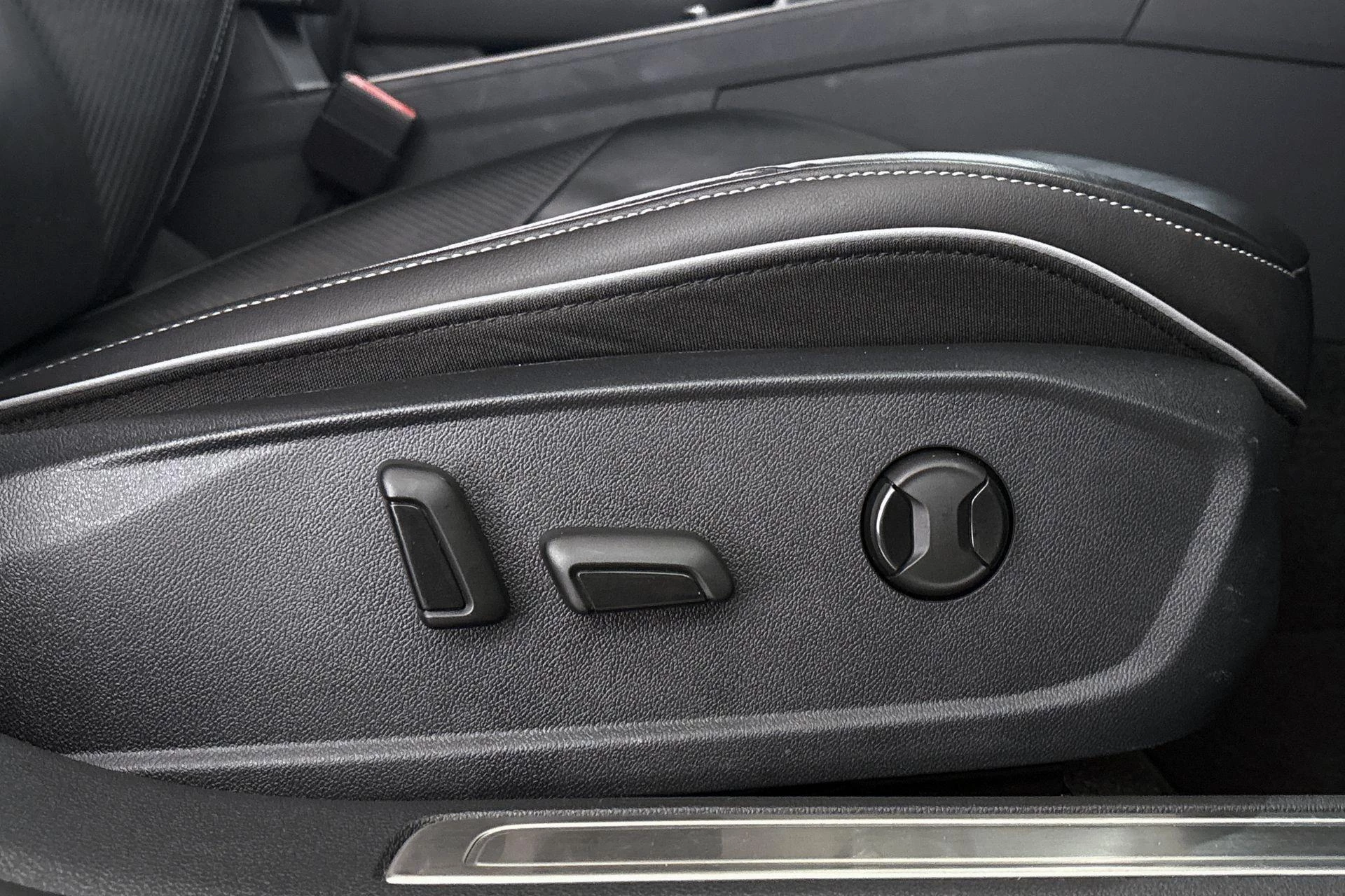 Hoofdafbeelding Volkswagen Arteon