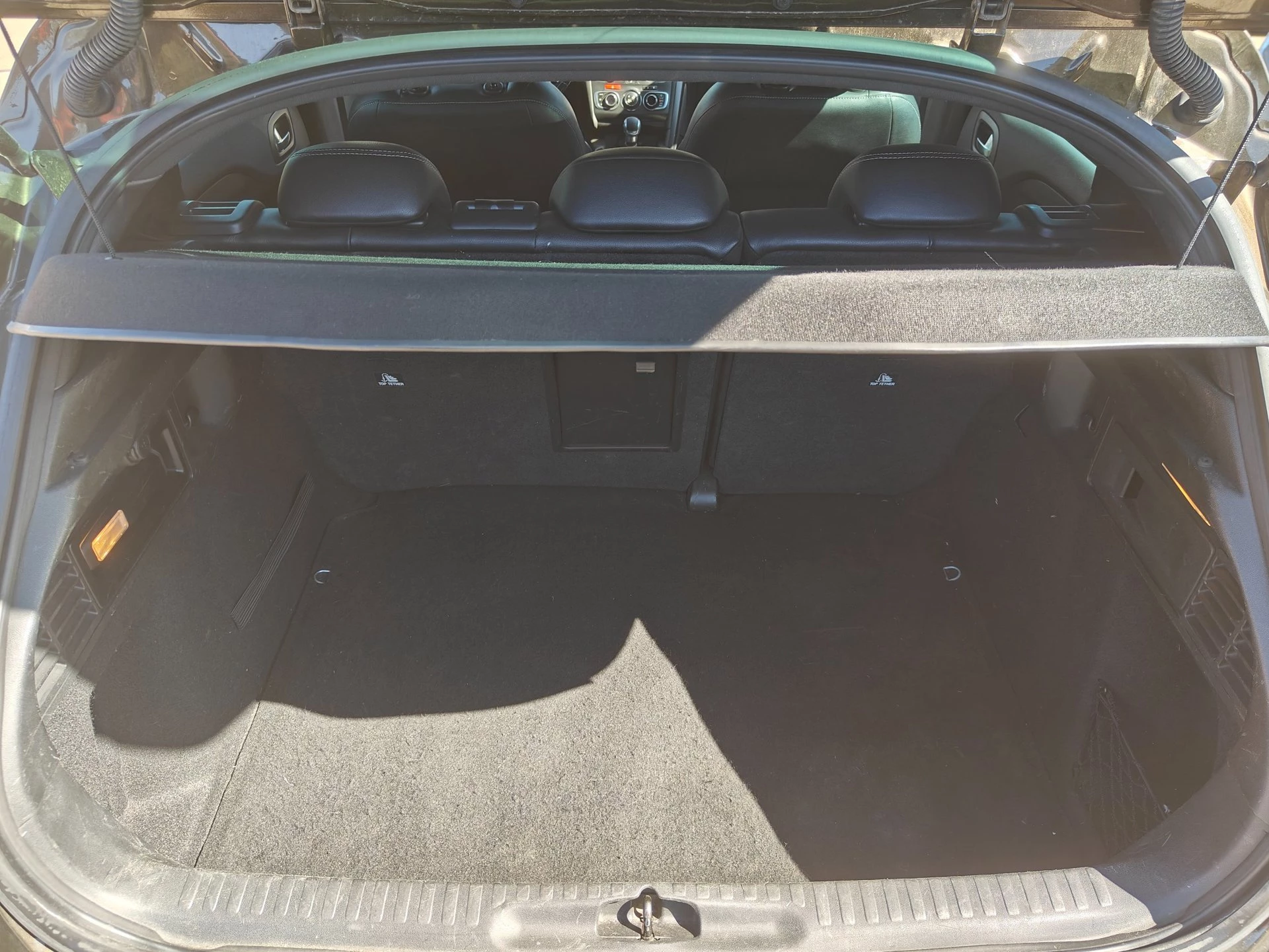 Hoofdafbeelding Citroën DS4
