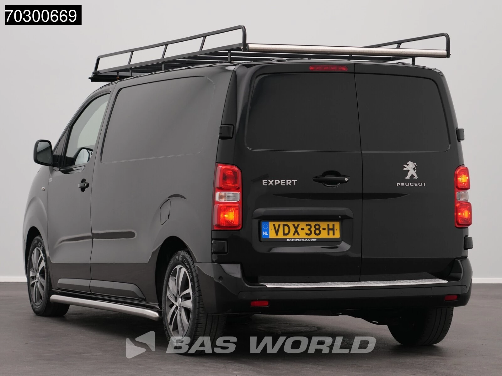 Hoofdafbeelding Peugeot Expert