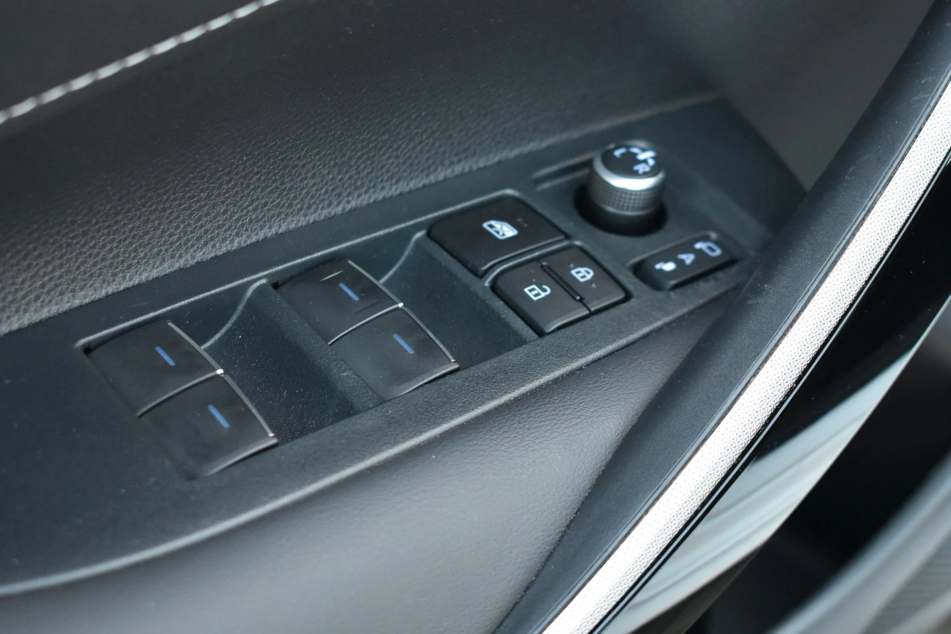 Hoofdafbeelding Toyota Corolla