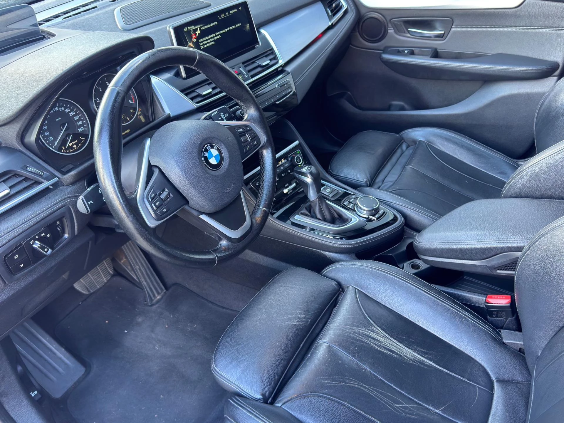 Hoofdafbeelding BMW 2 Serie