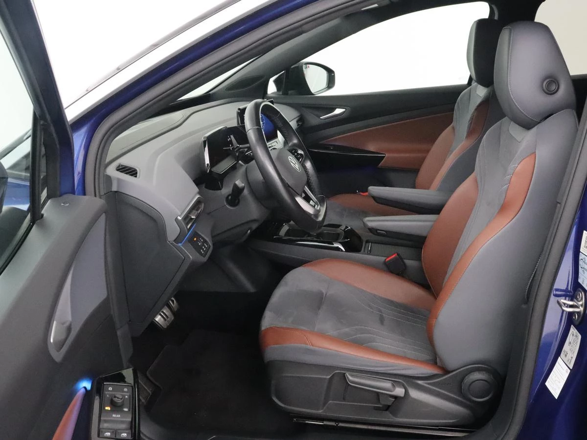 Hoofdafbeelding Volkswagen ID.4