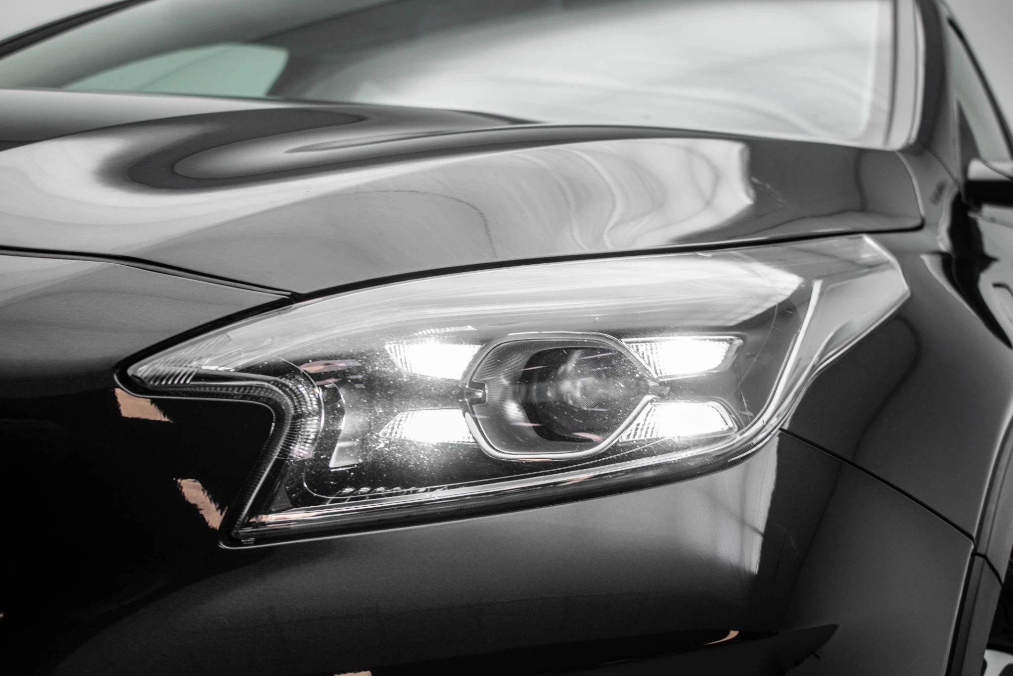 Hoofdafbeelding Kia XCeed