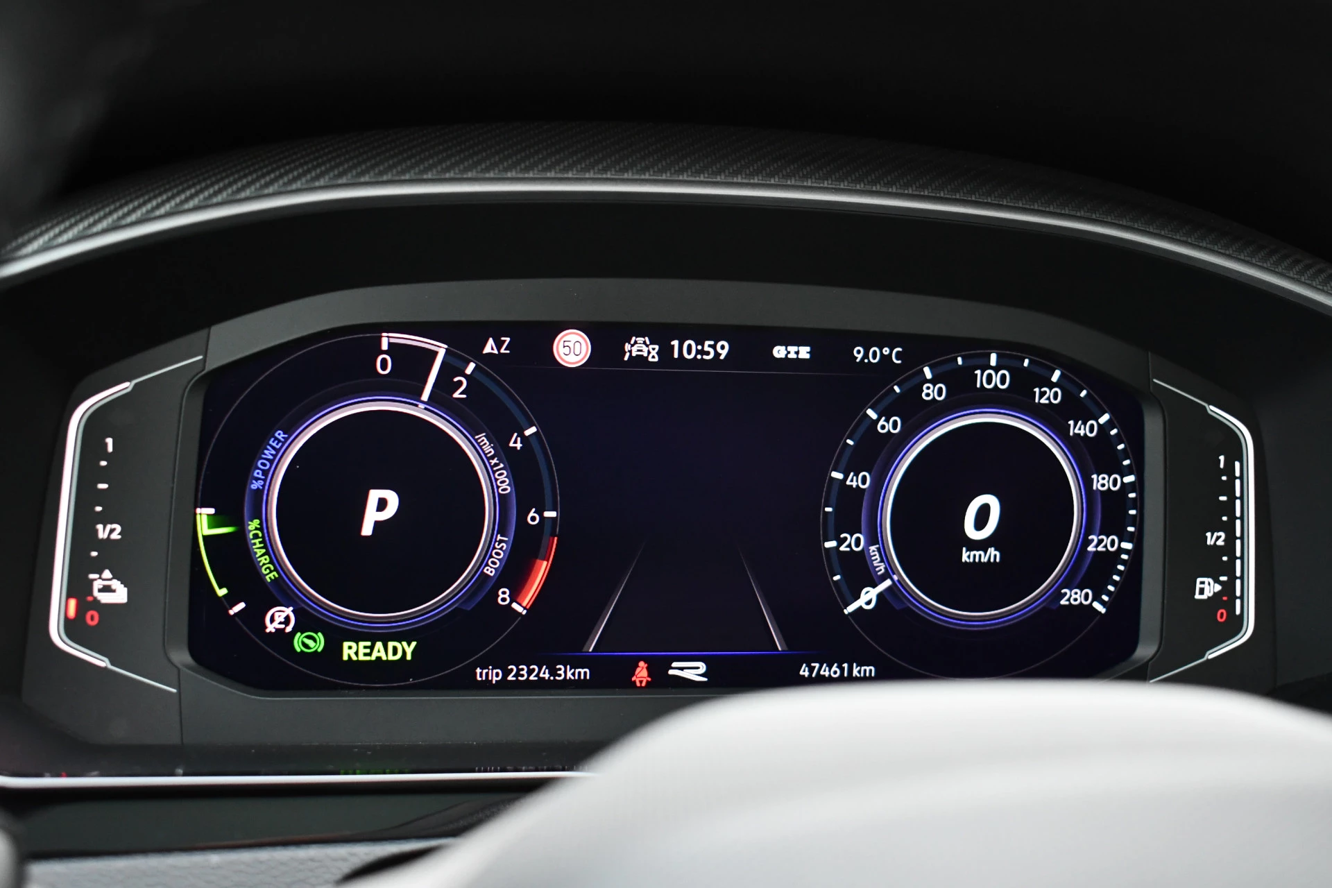 Hoofdafbeelding Volkswagen Arteon