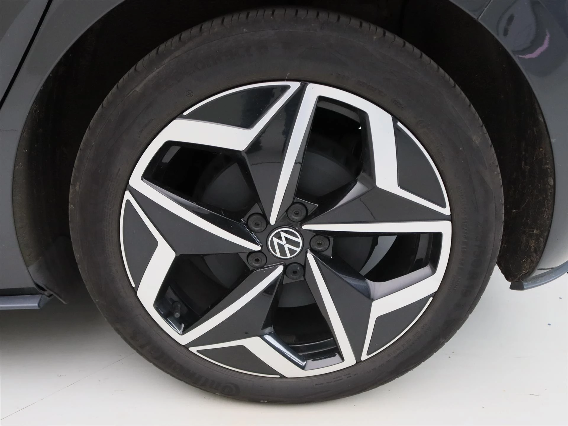 Hoofdafbeelding Volkswagen ID.3