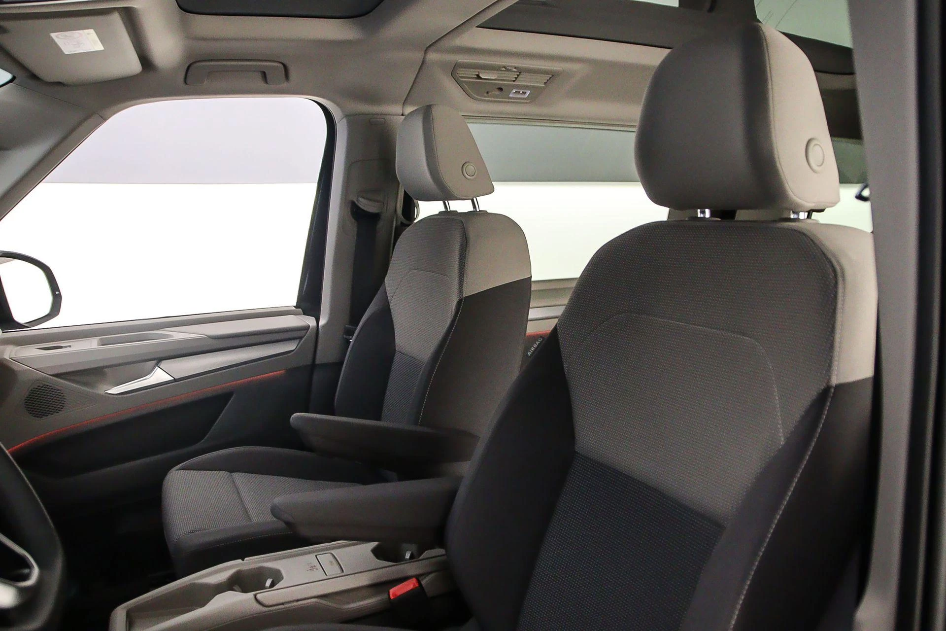 Hoofdafbeelding Volkswagen Multivan