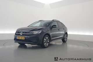 Volkswagen Taigo 1.0 TSI Life Business | Apple CarPlay | Navi | Travel Assist | Stoelverw. | PDC V+A