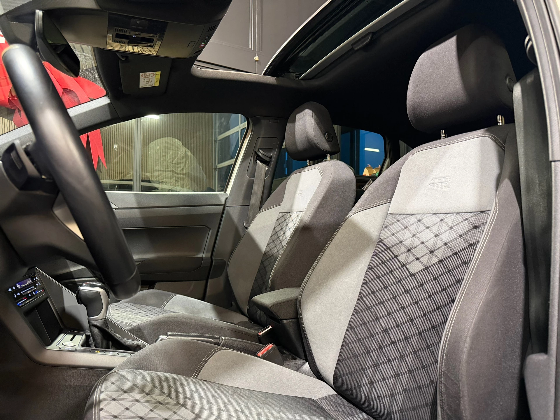 Hoofdafbeelding Volkswagen Taigo