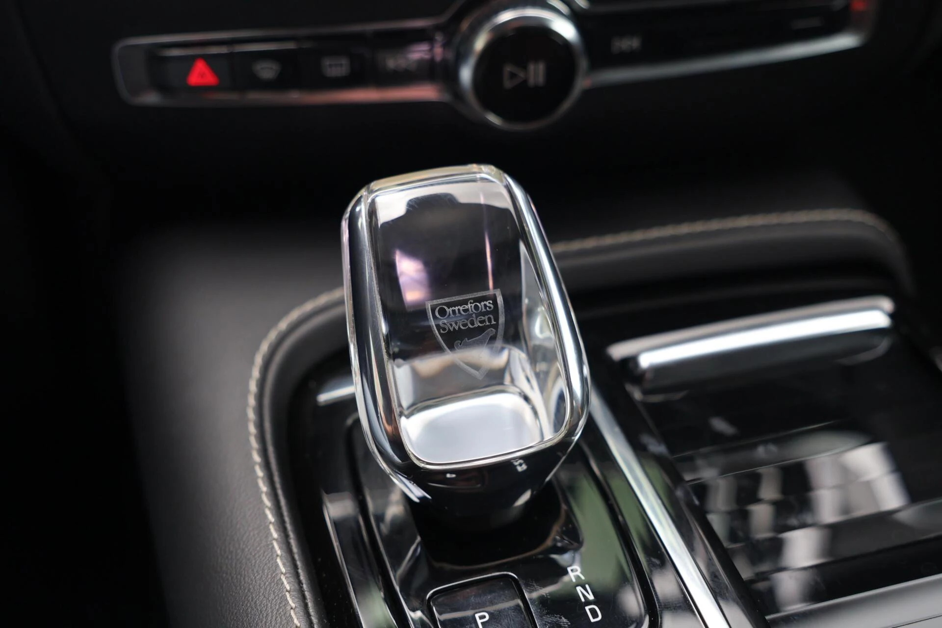 Hoofdafbeelding Volvo S60