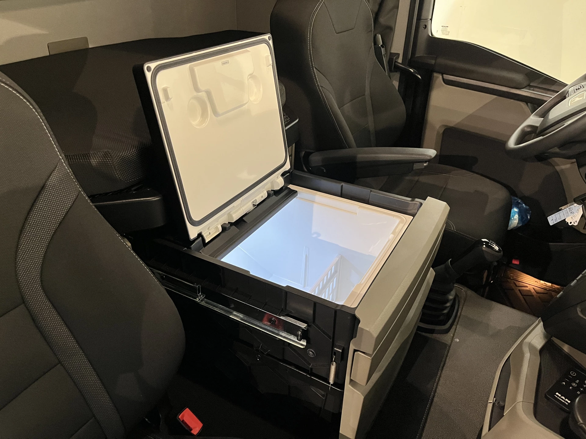 Hoofdafbeelding MAN TGL