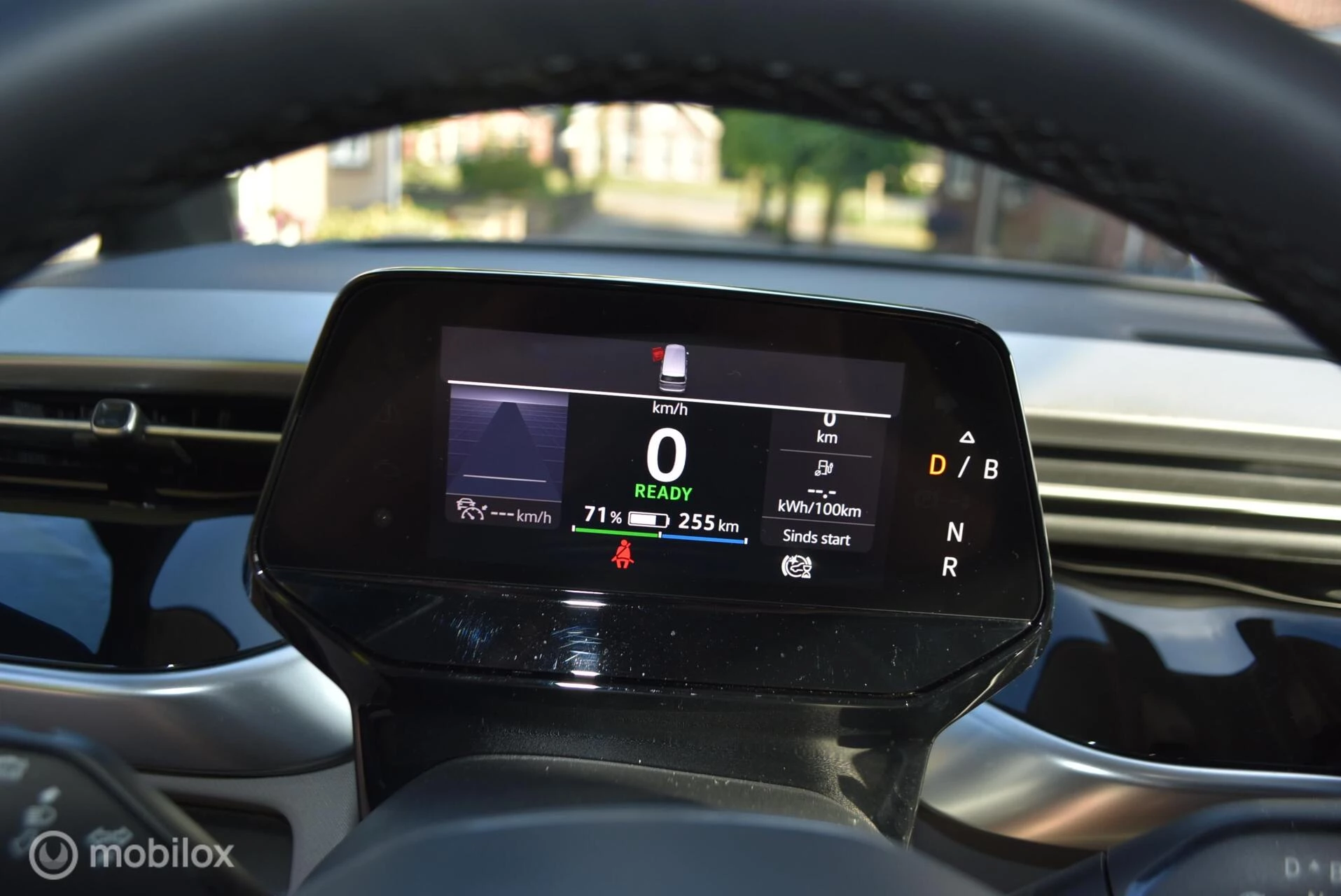 Hoofdafbeelding Volkswagen ID. Buzz